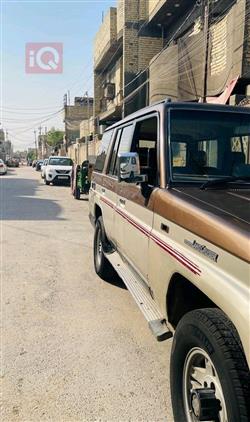 تويوتا لاندكروزر برادو